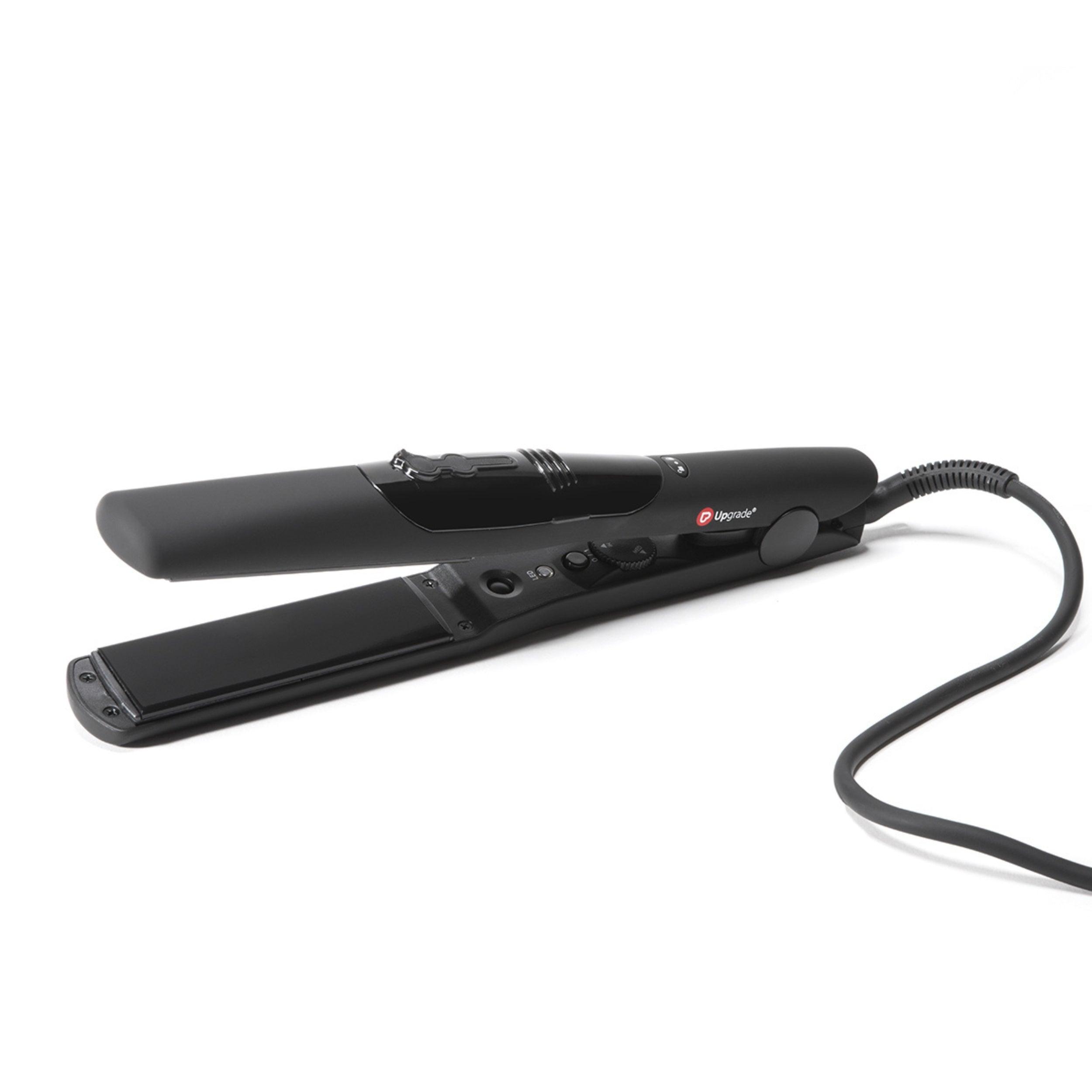 Upgrade Steam UG92E – Plancha Profesional de Vapor Antifrizz