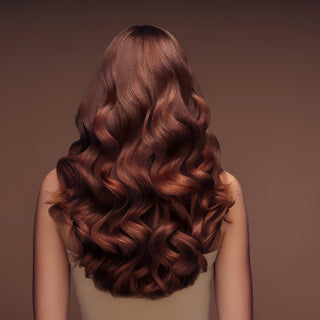 laminazione capelli ricci