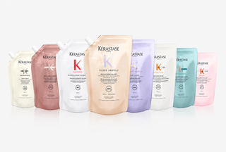 Miglior shampoo Kérastase: quale scegliere in base al tuo tipo di capello