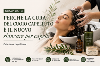 Cura Cuoio Capelluto