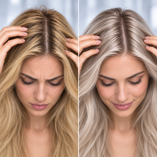 migliori prodotti antigiallo capelli biondi professionali