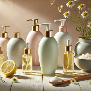 Shampoo Capelli Biondi | Migliori Marchi