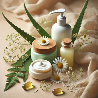 Lozioni Lenitive Cuoio Capelluto Antiprurito