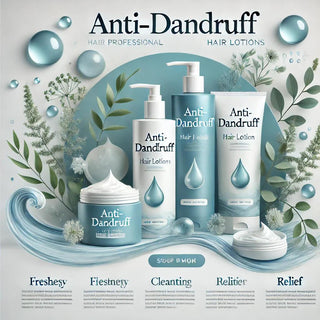Lozioni Antiforfora Capelli Efficaci | Le migliori per la Forfora