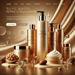 Lozioni Ristrutturanti | Capelli Danneggiati e Antietà | Celebre Store