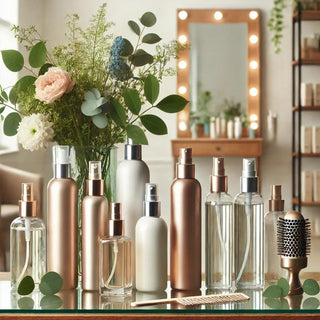 Spray per Capelli | Migliori Marche da Celebre Store