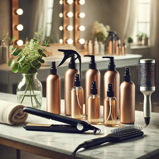 Termoprotettore per Capelli | Protezione Calore | Celebre Store