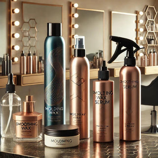 Prodotti per lo Styling | Tenuta e Definizione Professionale | Celebre Store