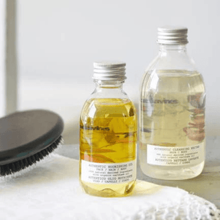 Davines authentic formulas