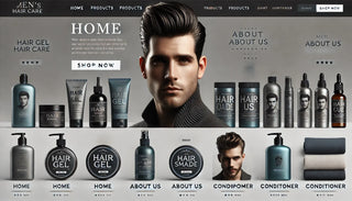 Prodotti Professionali Capelli Uomo | Celebre Store