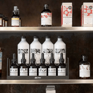 Davines Naturaltech