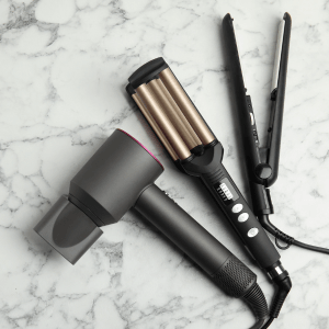 Piastre Professionali per Capelli | Testate in Salone | Celebre Store