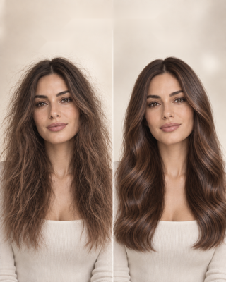 prodotti capelli crespi migliori professionali