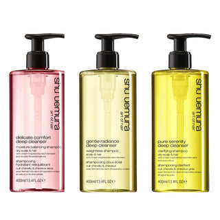 Deep Cleanser