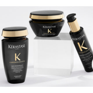 Kerastase Chronologiste Prodotti