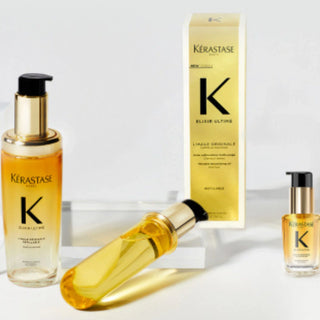 Kerastase Elixir Ultime Prodotti