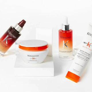 Kerastase Nutritive Prodotti