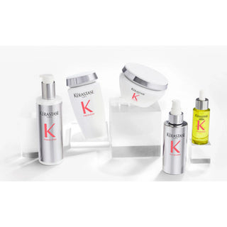 Kerastase Premiere Prodotti Capelli Danneggiati