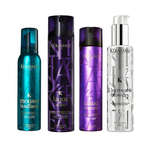 Kerastase Styling Prodotti