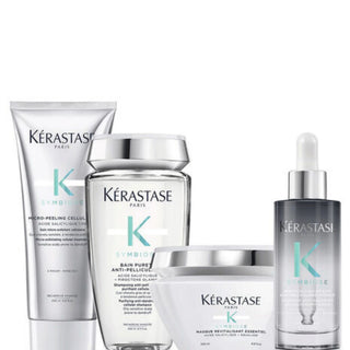 Kerastase Symbiose Prodotti Antiforfora