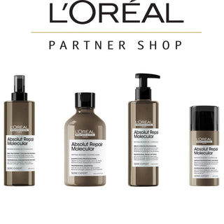 L'Oreal Absolut Repair Molecular