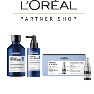 L'Oreal Aminexil Serioxil Anticaduta