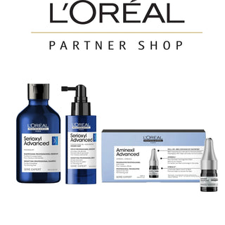 L'Oreal Aminexil Serioxil Anticaduta