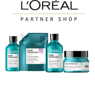 L'Oreal Scalp Advanced