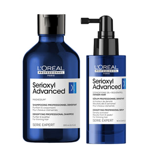 Serioxyl Advanced