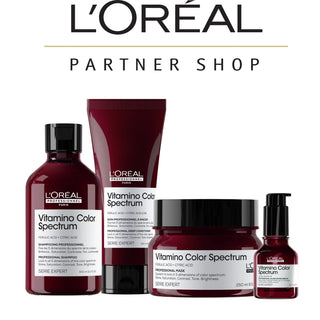 L'Oreal Vitamino Color Spectrum