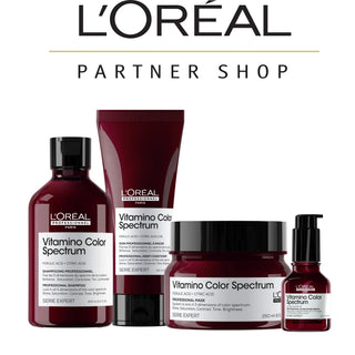 L'Oreal Vitamino Color Spectrum