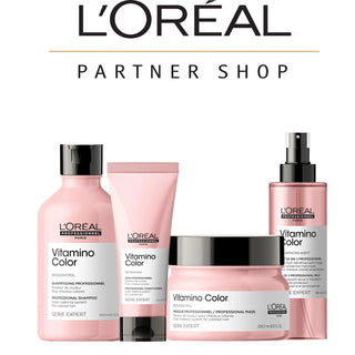 L'Oreal Vitamino Color