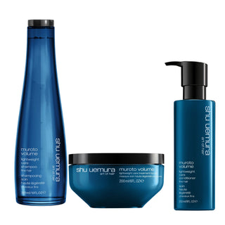 Prodotti Capelli Fini Shu Uemura