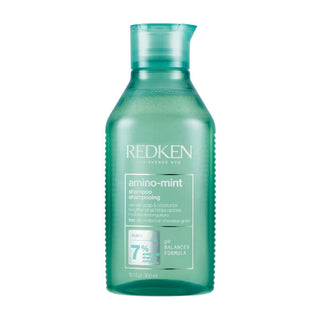 Amino Mint