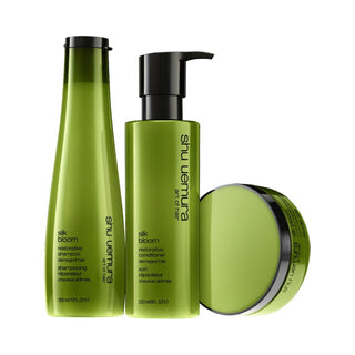 Silk Bloom Shu Uemura Prodotti