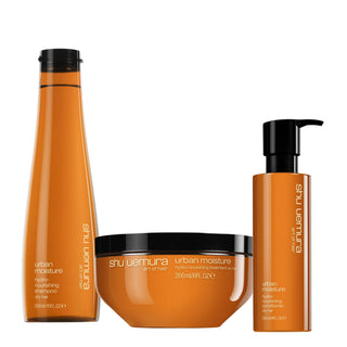 Urban Moisture Shu Uemura Prodotti
