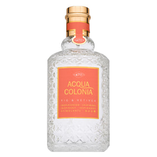 4711 Acqua Colonia Fig & Vetiver Eau de Cologne Unisex 100 ml
