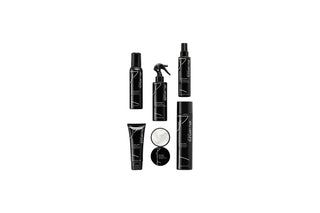 Shu Uemura Tsuki Shape Blow Dry Spray 190ml per Tutti i Tipi di Capelli
