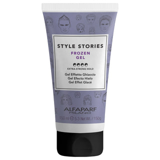 Alfaparf Style Stories Frozen Gel 150 ml