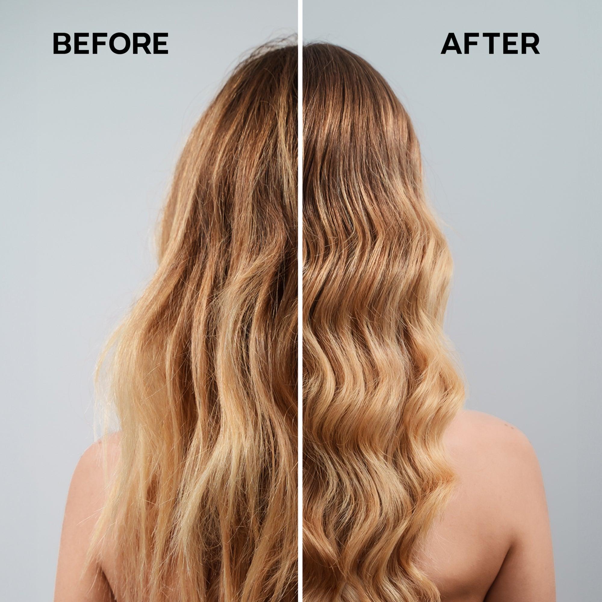 Alfaparf Semi di Lino Reparative Mask 200ml - Capelli Danneggiati