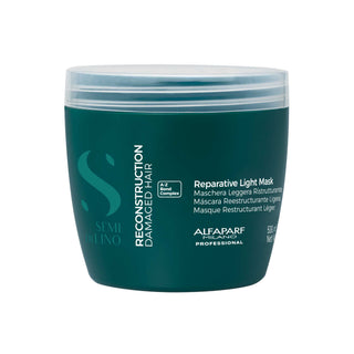 Maschera per Capelli Danneggiati | Alfaparf Reparative