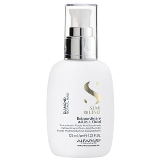 Alfaparf Semi di Lino Extraordinary All-In-1 Fluid 125ml 