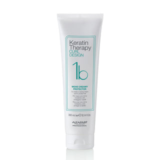 Alfaparf Keratin Therapy Curl Design Move Creamy Protector