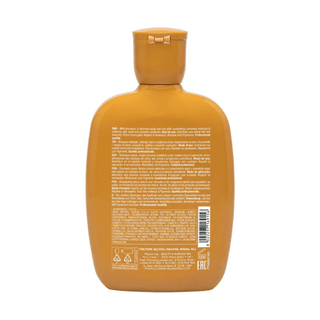 Alfaparf Milano Semi di Lino Sunshine After-Sun Low Shampoo 250ml 