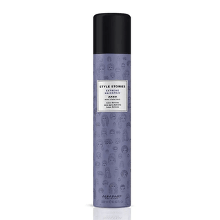 Alfaparf Milano Style Stories Extreme Hairspray 500ml