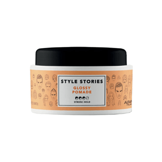 Alfaparf Style Stories Glossy Pomade 100 ml 