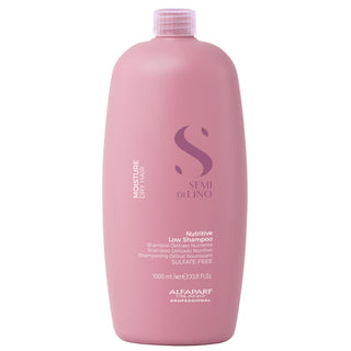 Shampoo Capelli Secchi di Alfaparf Moisture Nutritive 