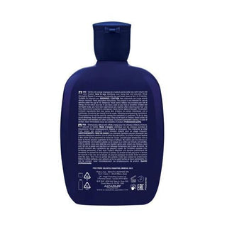 Alfaparf Semi di Lino Anti-Orange Low Shampoo 250ml