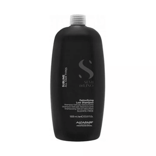 AlfaparfSemidiLinoDetoxifyingLowShampoo1000ml