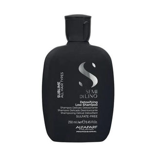 Alfaparf Semi di Lino Detoxifying Low Shampoo 250ml 